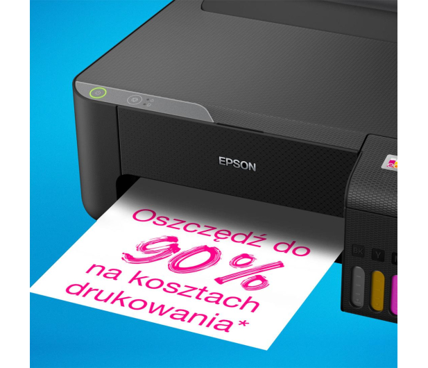 EPSON EcoTank L1230 C11CJ70402 - 1246027 - zdjęcie 6